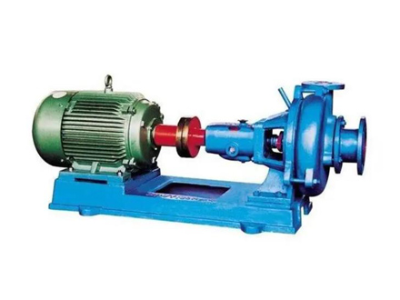 Why Is Sewage Pump Called the City's Underground Scavenger?
